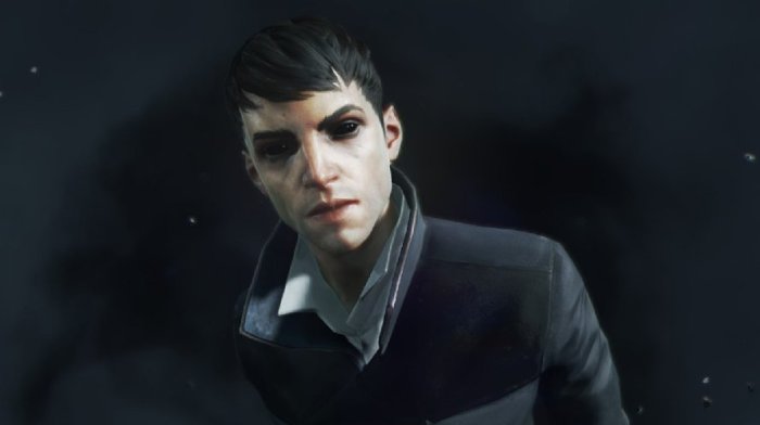 Dishonored 2 all paintings