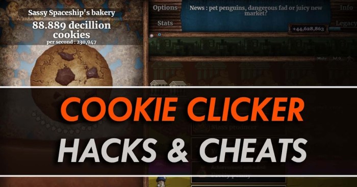 Cookie clicker update 2023