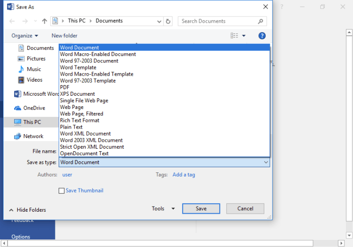 Save dropbox microsoft office ipad remove option select following again do