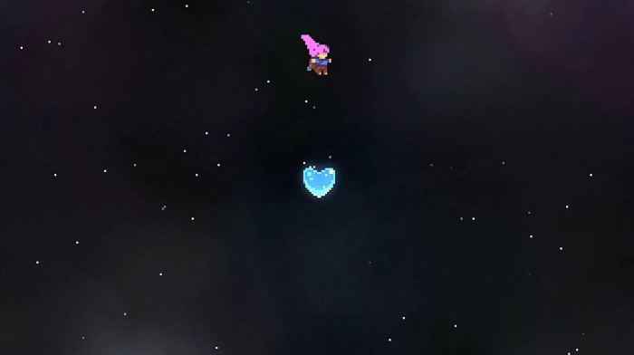 Celeste crystal heart gem locations chapter