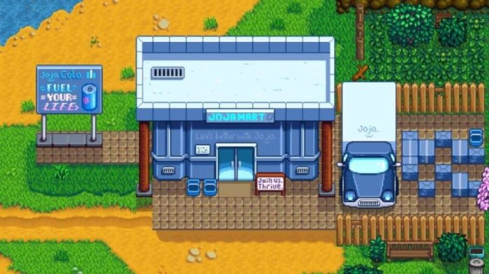 How to repair bus stardew