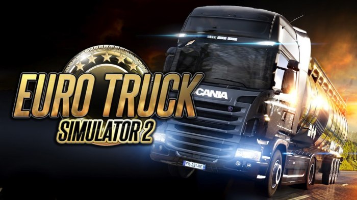 Euro truck sim 2 best mods