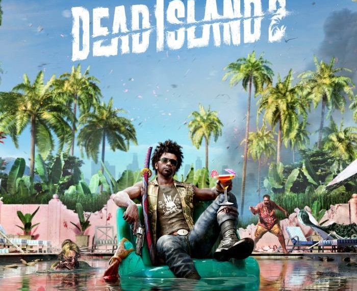 Dead island 2 cloud save