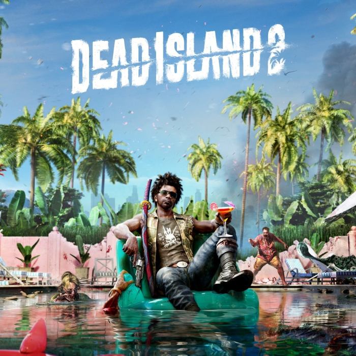 Dead island 2 cloud save