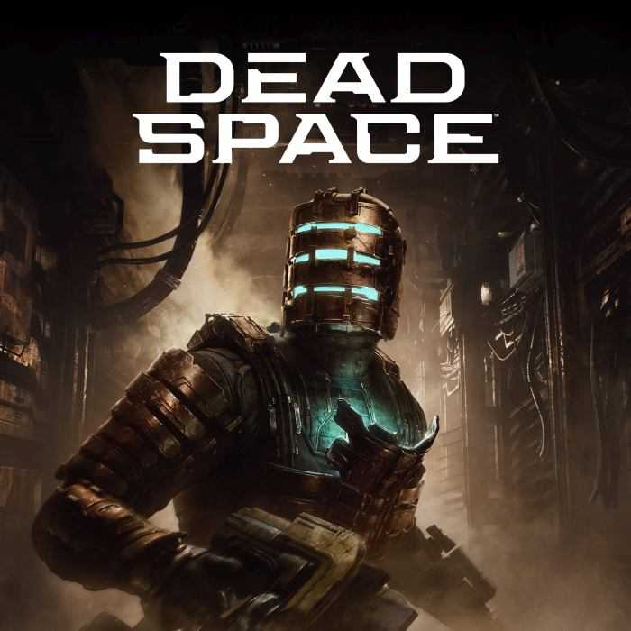 Dead space remake database