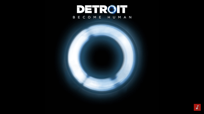 Detroit become human led