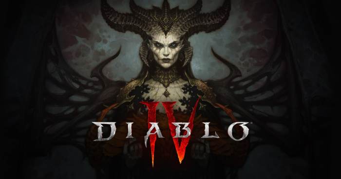 Diablo 4 skipping campaign