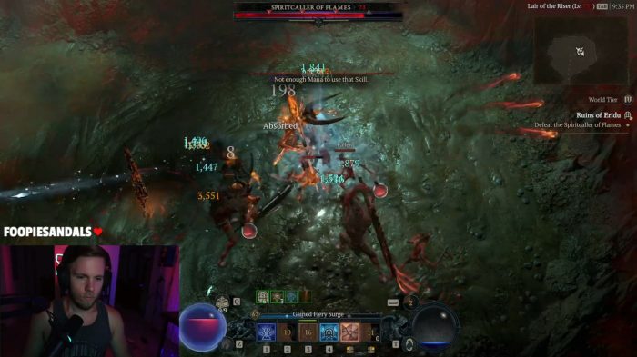 Diablo 2 enhanced damage