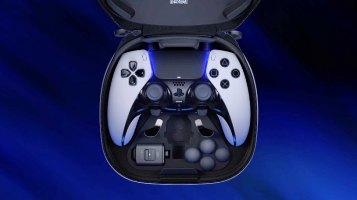 Ps5 controller dualshock playstation concept console screen dualsense ds5 beautiful sony features controllers designs game pad xbox danny haymond touch