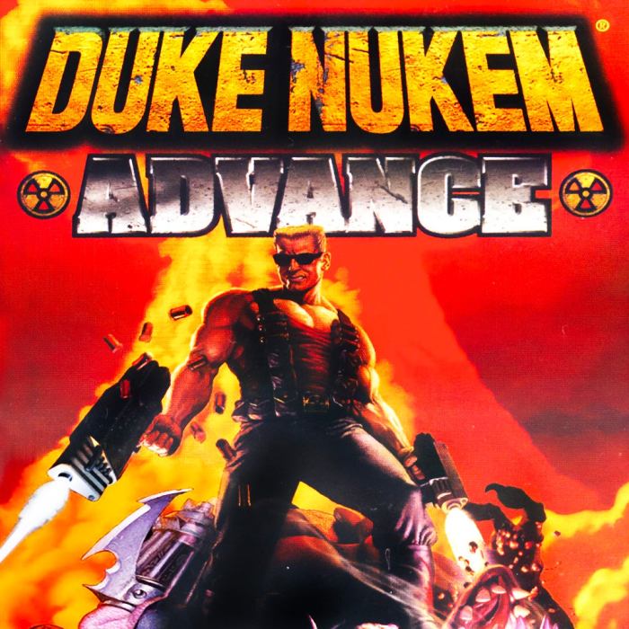 Duke nukem forever hints