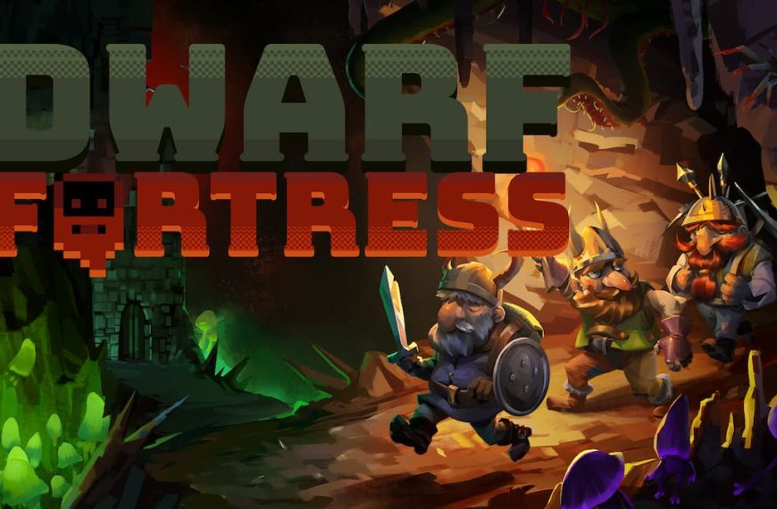 Magma safe dwarf fortress