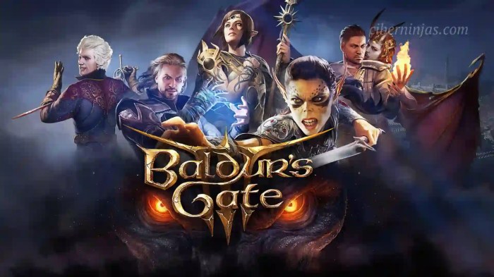 Baldur's gate 1 best party