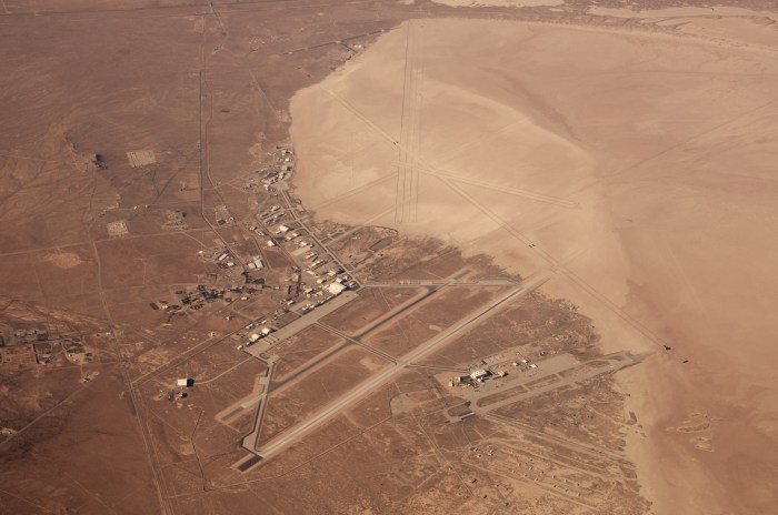 Edwards afb aerial force base air airport california worldwide airports