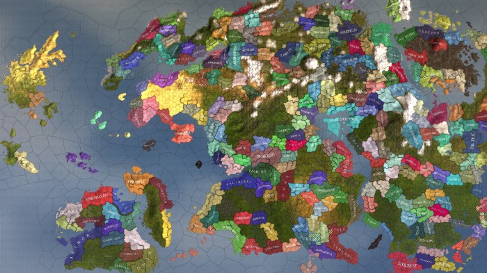 War against the world eu4