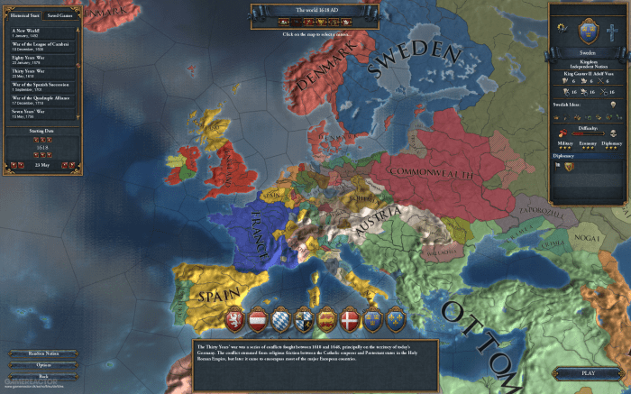 Eu4 nations formable colonial universalis pcgamesn