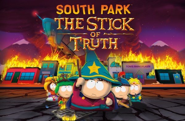 Stick of truth dire aids