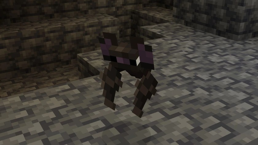 New bat texture minecraft