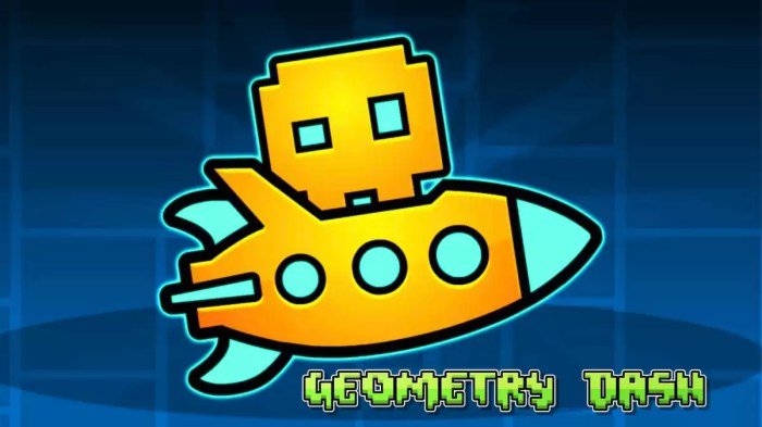 Geometry dash servers down