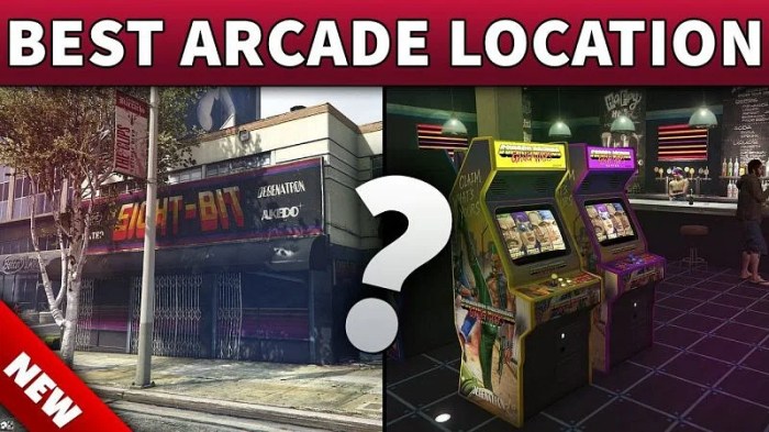 Where to buy arcade gta 5