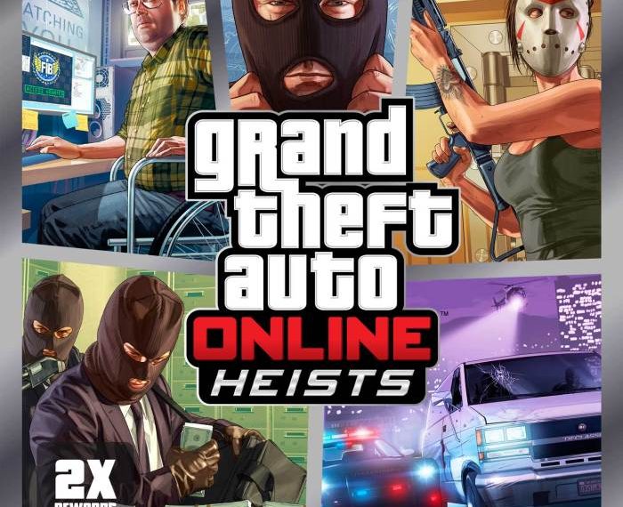 Gta v how to replay heists