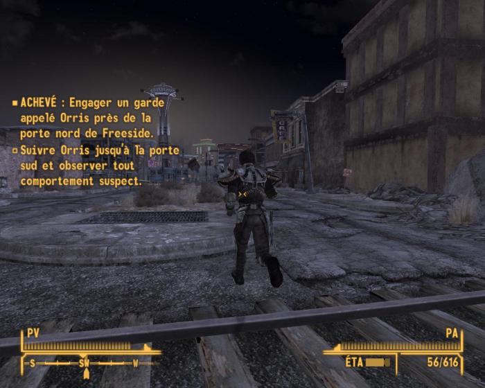 Fallout vegas