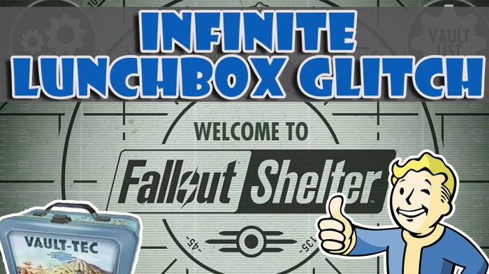 Fallout shelter cheats timers reset do