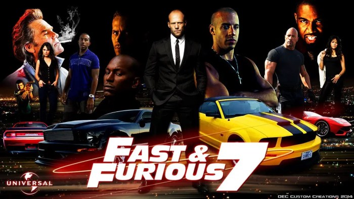 Fast furious 7 free movie