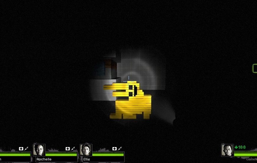 Where is fnaf 3 located