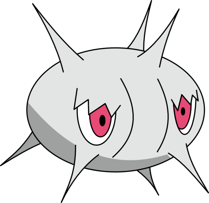 Is silcoon a good pokemon