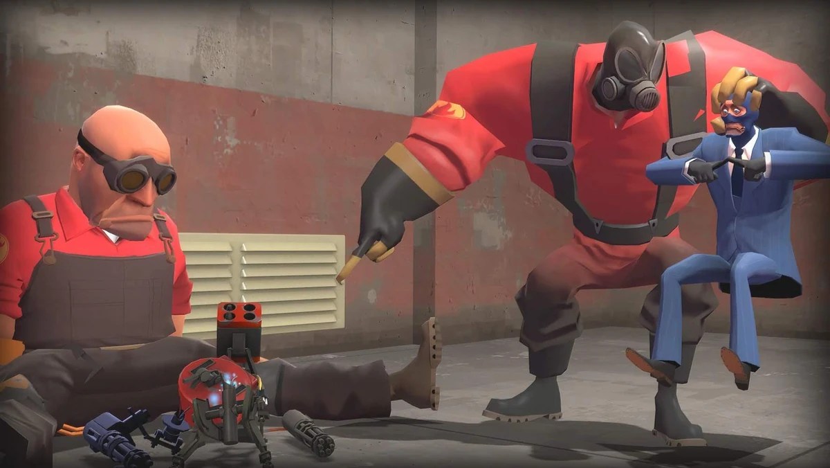 How to add a friend on tf2