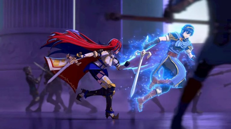 Fire emblem avoid vs dodge