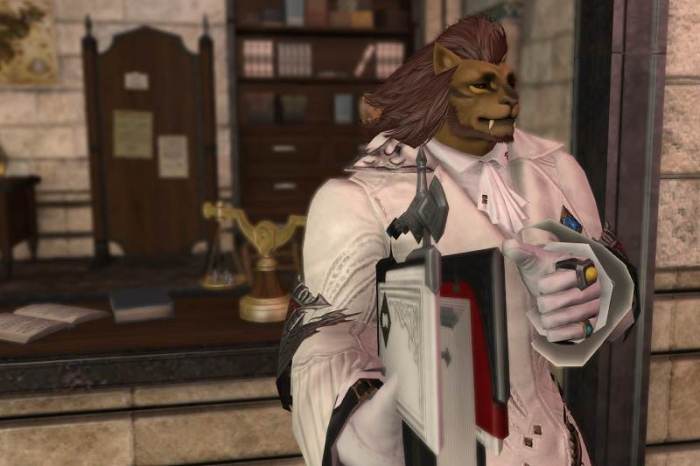 Ffxiv ironworks poetics tomestone allagan weapons magitek xiv ff14 realm reborn tomestones