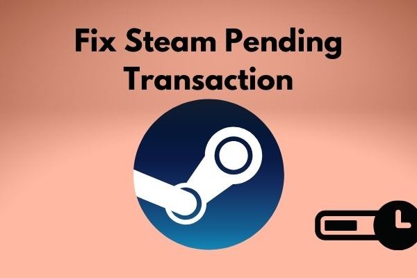 Steam pending gifts page