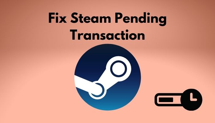 Steam pending gifts page