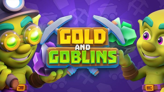 Gold and goblins max level