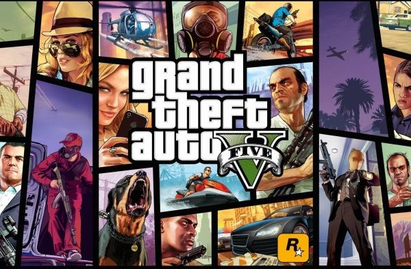 Theft grand auto xbox modded pre account open