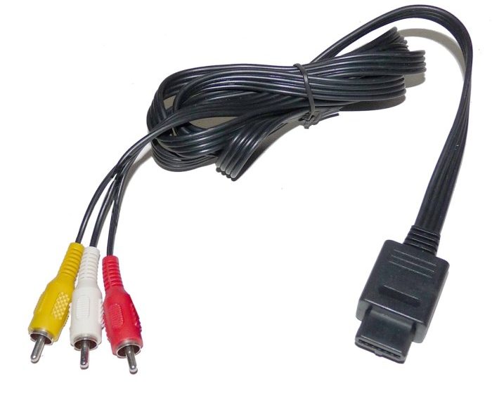 How to hook up n64 to hdmi