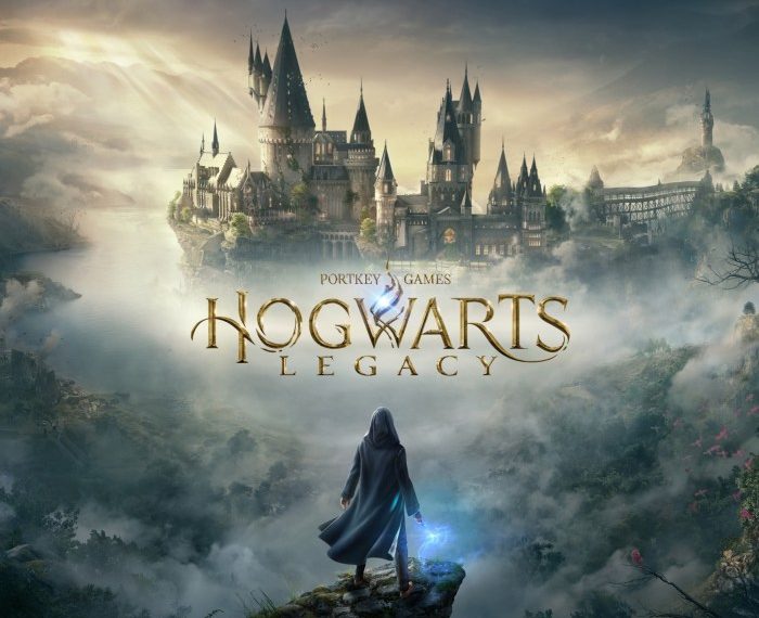 Hogwarts legacy audio echo