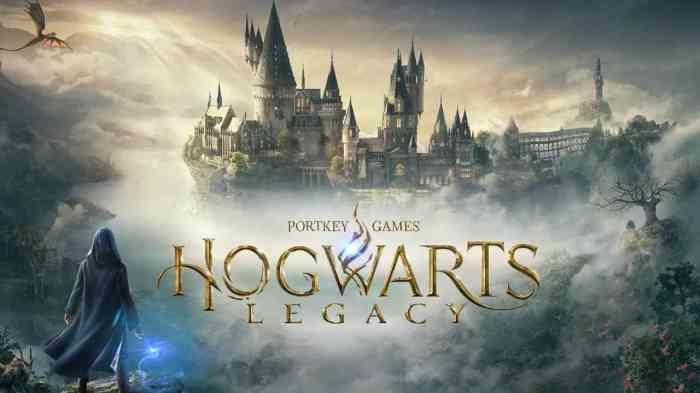 Hogwarts legacy fire block