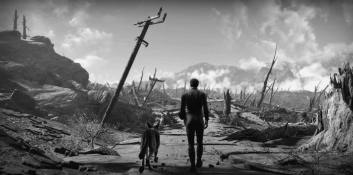 Fallout 4 long time coming