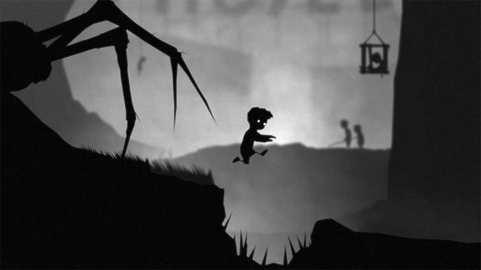 How long to beat limbo