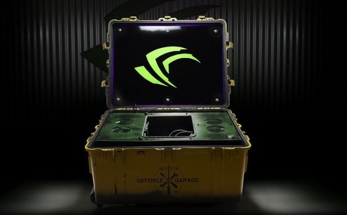 Csgo case