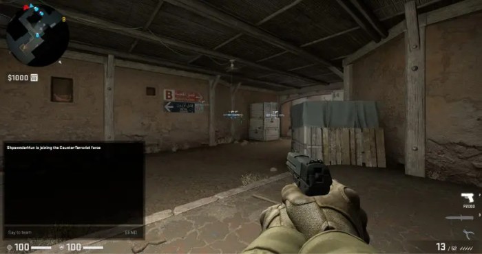 Csgo gamepretty