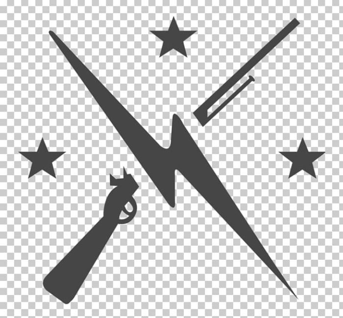 Minutemen logo fallout 4