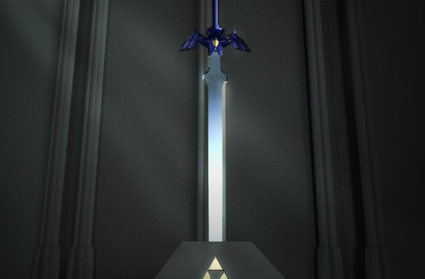 Sword pedestal master deviantart