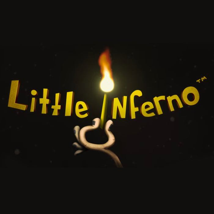 Little inferno combo list