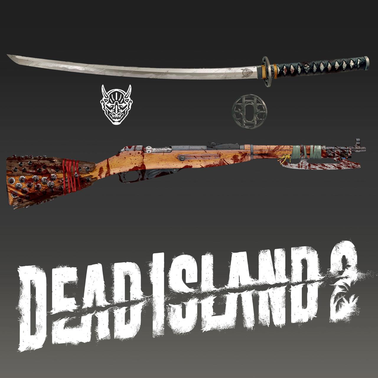 Dead island riptide weapon concepts deviantart concept