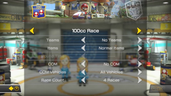 Kart cemu