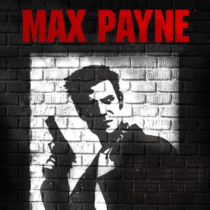 Gameboy advance max payne