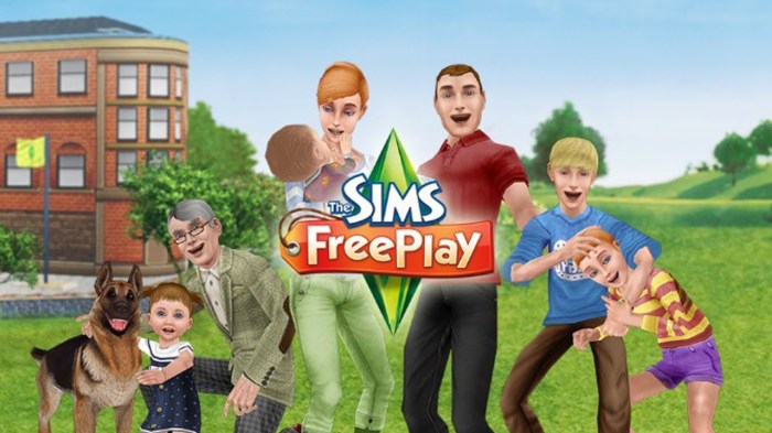 Hobbies for sims freeplay